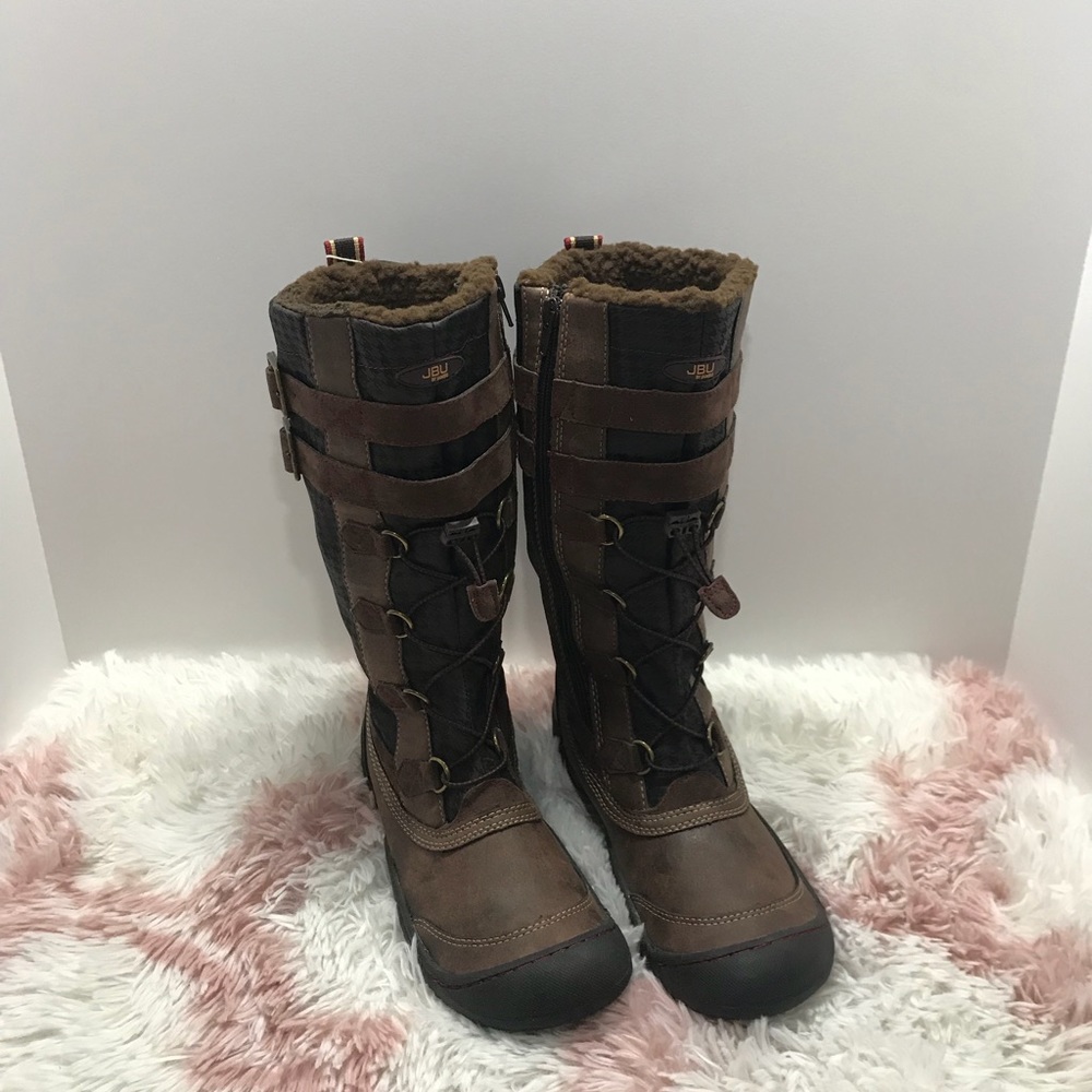 🍂 Cute JBU Boots 🍂